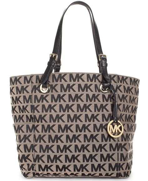 macys michael kors orange purse|macy's Michael Kors purse clearance.